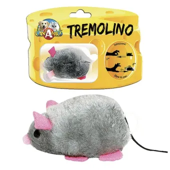 Croci Tremolino interaktyvus žaislas katėms