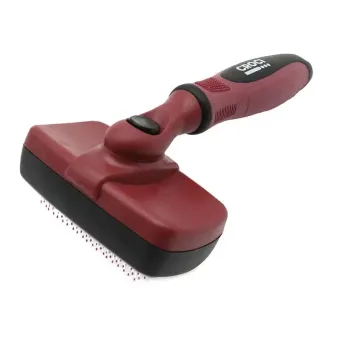 Croci Beauty išsivalantis šepetys M; 17x9.8x6.5cm