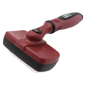 Croci Beauty išsivalantis šepetys L; 18x12.6x7cm