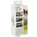 Croci Divider Net automobilio salono pertvara; 140x90cm