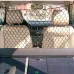 Croci Divider Net automobilio salono pertvara; 140x90cm