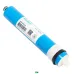 Ecosoft CSV osmoso membrana RO filtrui; 50GPD, 75GPD, 100GPD