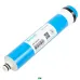 Ecosoft CSV osmoso membrana RO filtrui; 50GPD, 75GPD, 100GPD