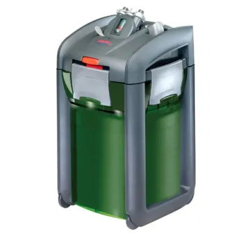 Eheim Professionel 3+ 1200XL 2080 išorinis akvariumo filtras, be užpildų; 400-1200l