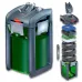 Eheim Professionel 3+ 1200XL 2080 išorinis akvariumo filtras, be užpildų; 400-1200l