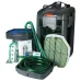 Eheim Professionel 3+ 1200XLT 2180 išorinis akvariumo termofiltras, be užpildų; 400-1200l