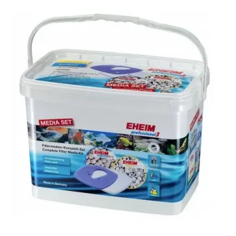 Eheim 25208 filtravimo užpildų rinkinys filtrams 2080, 2180