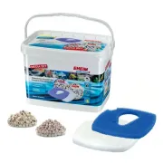 Eheim 25208 filtravimo užpildų rinkinys filtrams 2080, 2180