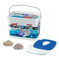 Eheim 25208 filtravimo užpildų rinkinys filtrams 2080, 2180