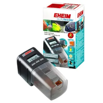 Eheim Autofeeder 3581 automatinė žuvų šėrykla