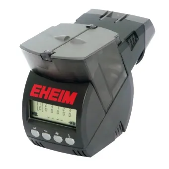 Eheim Twinfeeder automatinė žuvų šėrykla