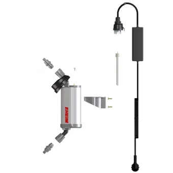 Eheim Reeflex UV 350 sterilizatorius akvariumui; 7W