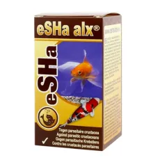 Esha Alx priemonė nuo parazitinių vėžiagyvių; 20ml