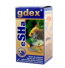 Esha Gdex priemonė nuo plokščiujų kirmėlių ir žiauninių siurbikių; 20ml