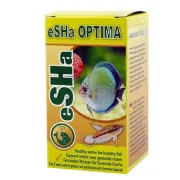 Esha Optima priemonė imuninei sistemai; 20ml
