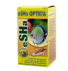Esha Optima priemonė imuninei sistemai; 20ml