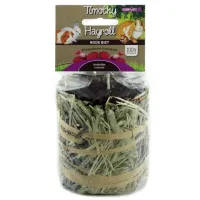 Esve Timothy Hay Roll motiejuko šienas su burokėliais; 0.1kg
