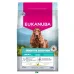Eukanuba Special Care Sensitive Digestion All Breeds sausas pašaras turintiems jautrų skrandį šunims visų veislų, vištiena; 2.3kg, 12kg