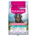 Eukanuba Special Care Mono Protein Salmon sausas pašaras suaugusiems šunims visų veislų, lašiša; 2.3kg, 12kg