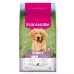 Eukanuba Life Care Puppy L/XL Lamb sausas pašaras šuniukams didelių veislų, ryžiai, ėriena; 3kg, 12kg