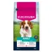 Eukanuba Adult S/M Breeds Salmon sausas pašaras suaugusiems šunims mažo ir vidutinio dydžio veislų, miežiai, lašiša; 2.5kg, 12kg