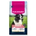 Eukanuba Life Care Senior M Chicken sausas pašaras senyviems šunims vidutinio dydžio veislų, vištiena; 15kg