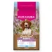 Eukanuba Grain Free Puppy S/M Fish sausas pašaras šuniukams mažų ir vidutinių veislų, žuvis; 3kg, 12kg