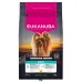 Eukanuba Breed Care Yorkshire Terrier Chicken sausas pašaras suaugusiems Jorkšyro terjerams, vištiena; 3kg