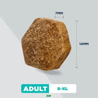 Eukanuba Special Care Sensitive Digestion All Breeds sausas pašaras turintiems jautrų skrandį šunims visų veislų, vištiena; 2.3kg, 12kg