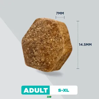 Eukanuba Special Care Overweight sausas pašaras suaugusiems šunims visų veislų, vištiena; 12kg