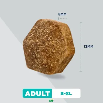 Eukanuba Special Care Mono Protein Lamb sausas pašaras suaugusiems šunims visų veislų, ėriena; 2.3kg, 12kg