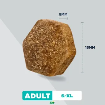 Eukanuba Special Care Working & Endurance sausas pašaras aktyviems šunims visų veislų, vištiena; 15kg