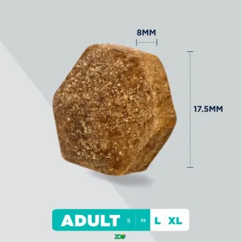 Eukanuba Special Care Weight Control L sausas pašaras suaugusiems šunims didelio dydžio veislų, vištiena; 15kg