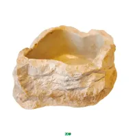 Exo Terra Water Bowl M dubenėlis terariumui; 13x8x4.5cm