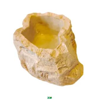 Exo Terra Water Bowl M dubenėlis terariumui; 13x8x4.5cm