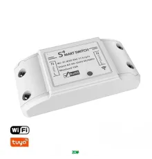 Feelspot WB01W Išmanusis jungiklis rėlė; WiFi, Tuya