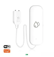 Feelspot WD04W išmanusis vandens jutiklis; WiFi, Tuya