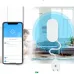 Feelspot WD04W išmanusis vandens jutiklis; WiFi, Tuya