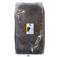 Family Dog Adult M Lamb sausas pašaras suaugusiems šunims vidutinio dydžio veislių, ėriena; 15kg