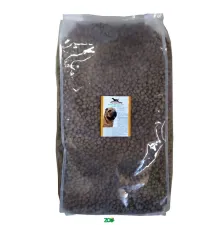 Family Dog Adult M Lamb sausas pašaras suaugusiems šunims vidutinio dydžio veislių, ėriena; 15kg