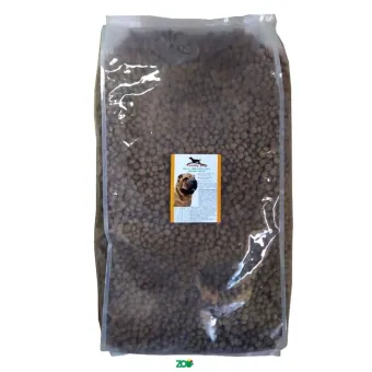Family Dog Adult M Lamb sausas pašaras suaugusiems šunims vidutinio dydžio veislių, ėriena; 15kg