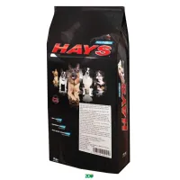 Family Dog Hays Duck sausas pašaras suaugusiems šunims visų veislių, antiena; 15kg