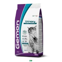 Gemon Dry Cat Urinary Chicken & rice sausas pašaras katėms, vištiena; 2kg, 7kg