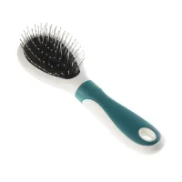 GimDog Brush Round Pins šepetys augintiniams; 6x21cm