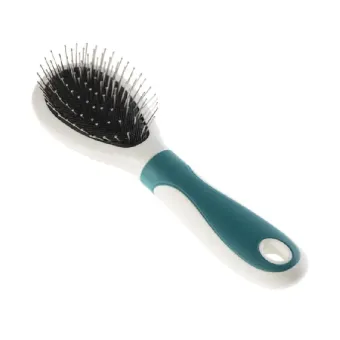 GimDog Brush Round Pins šepetys augintiniams; 6x21cm