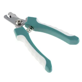 GimDog Nailclipper nagų kirpimo žirklės šunims; 16.5cm