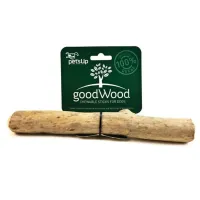 Good Wood kavamedžio šaka Medium kramtalas šunims iki 20 kg