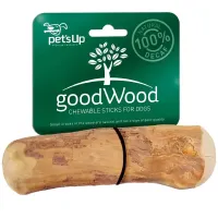 Good Wood kavamedžio šaka Large kramtalas šunims virš 20 kg