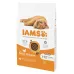 Iams Vitality Kitten Chicken sausas pašaras kačiukams, vištiena; 2kg, 10kg