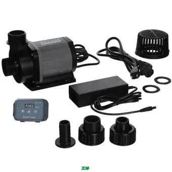 Jebao Jecod DCP 6500 cirkuliacinis vandens siurblys pompa; 6500 l/val